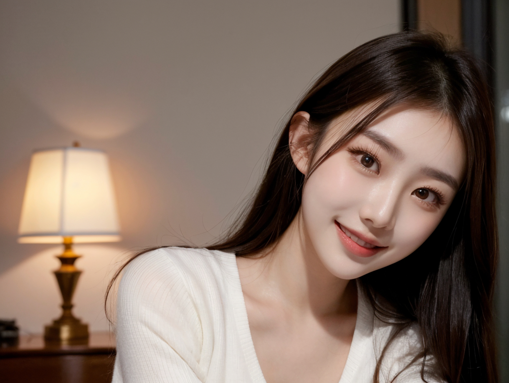 星级酒店摆摊记